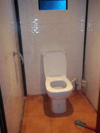 Imagen de la habitación del Hotel Rock Motel Kisumu. Foto 11