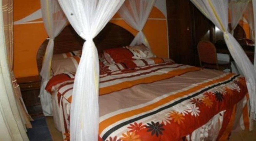 Imagen de la habitación del Hotel Rock Motel Kisumu. Foto 12