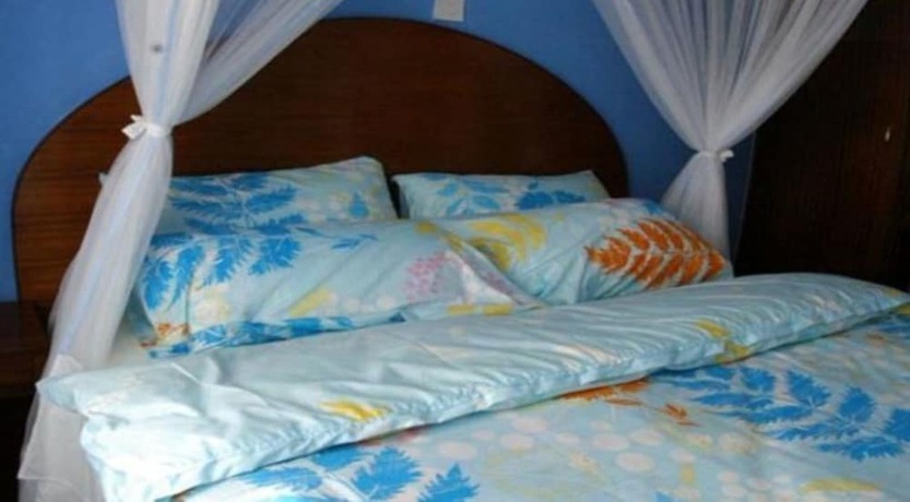 Imagen de la habitación del Hotel Rock Motel Kisumu. Foto 13