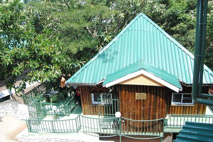 Imagen general del Hotel Rock Motel Kisumu. Foto 3
