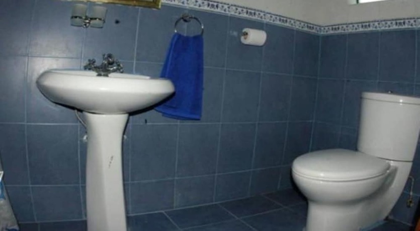 Imagen de la habitación del Hotel Rock Motel Kisumu. Foto 14