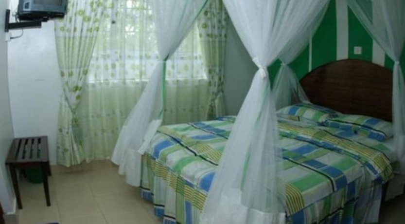 Imagen de la habitación del Hotel Rock Motel Kisumu. Foto 15