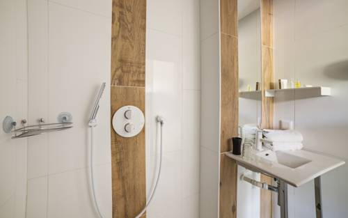 Imagen de la habitación del Hotel Rock Noir and Spa. Foto 12