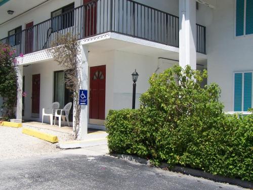 Imagen de la habitación del Hotel Rock Reef Resort. Foto 4