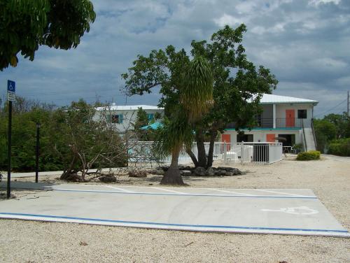 Imagen de la habitación del Hotel Rock Reef Resort. Foto 6