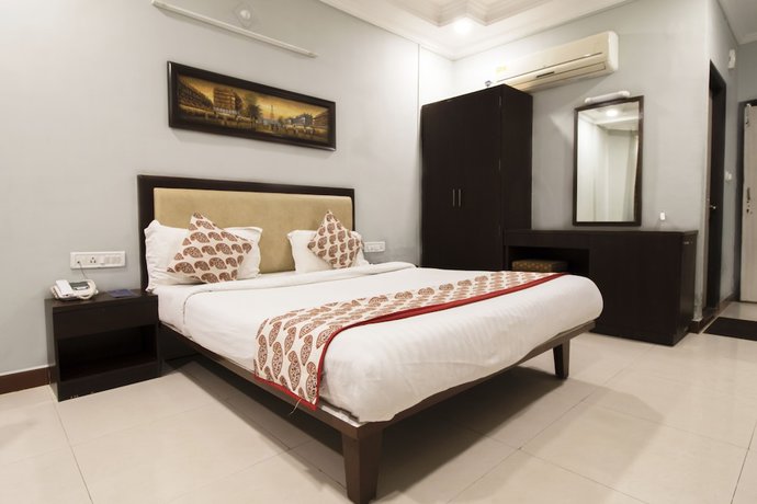 Imagen de la habitación del Hotel Rock Regency Mount Abu - A Boutique Rodetel. Foto 7