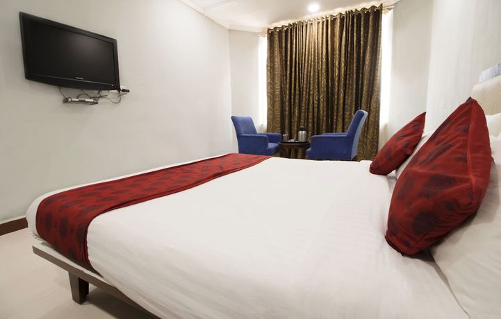 Imagen de la habitación del Hotel Rock Regency Mount Abu - A Boutique Rodetel. Foto 9
