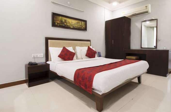 Imagen de la habitación del Hotel Rock Regency Mount Abu - A Boutique Rodetel. Foto 12