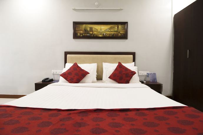 Imagen de la habitación del Hotel Rock Regency Mount Abu - A Boutique Rodetel. Foto 13