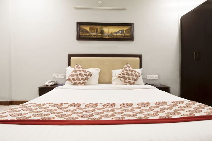 Imagen de la habitación del Hotel Rock Regency Mount Abu - A Boutique Rodetel. Foto 14