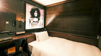 Imagen general del Hotel Rock Star. Foto 3