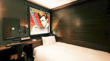 Imagen general del Hotel Rock Star. Foto 7