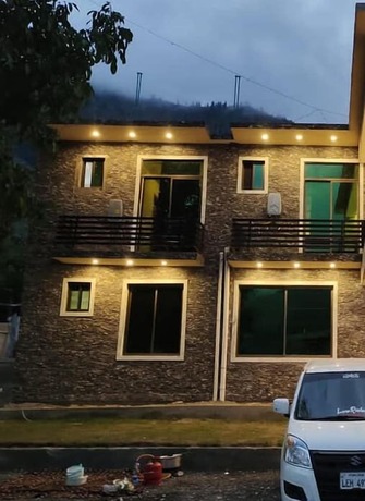 Imagen general del Hotel Rock Star Naran. Foto 2