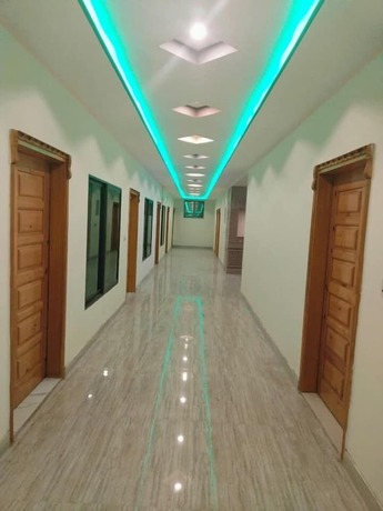 Imagen general del Hotel Rock Star Naran. Foto 4