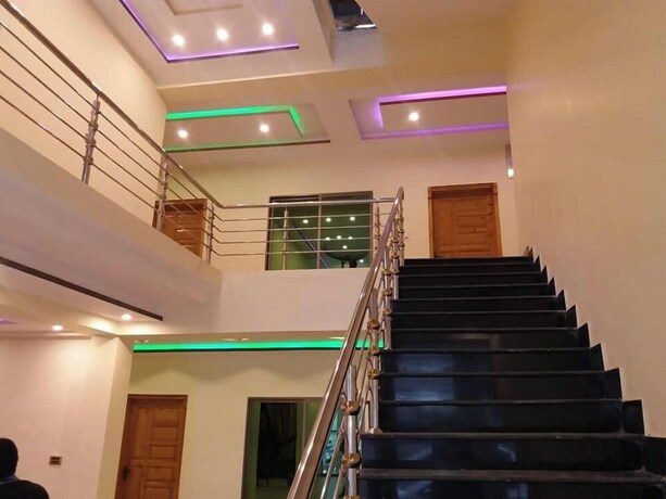 Imagen general del Hotel Rock Star Naran. Foto 6