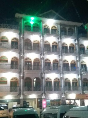 Imagen general del Hotel Rock Valley Place. Foto 1