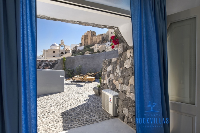 Imagen de la habitación del Hotel Rock Villas - Complex. Foto 2