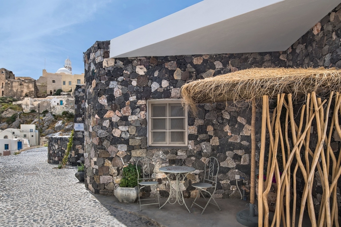 Imagen de la habitación del Hotel Rock Villas - Complex. Foto 3