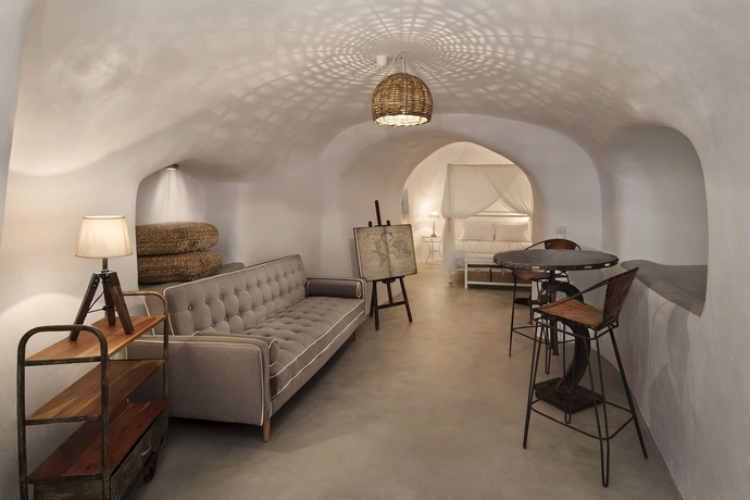 Imagen de la habitación del Hotel Rock Villas - Complex. Foto 7