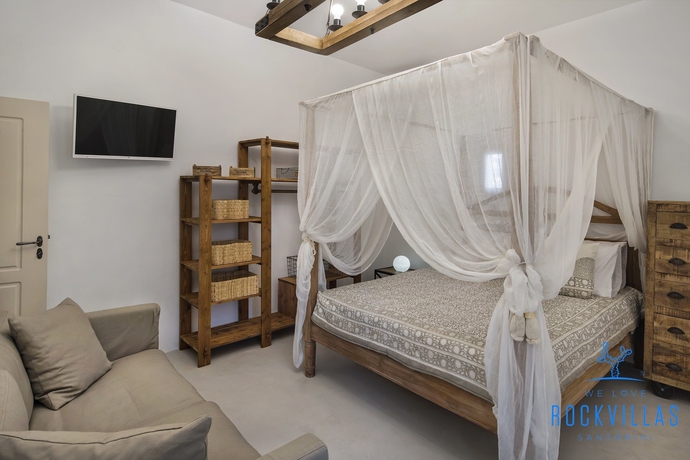 Imagen de la habitación del Hotel Rock Villas - Complex. Foto 9
