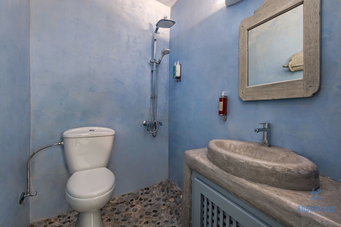 Imagen de la habitación del Hotel Rock Villas - Complex. Foto 10