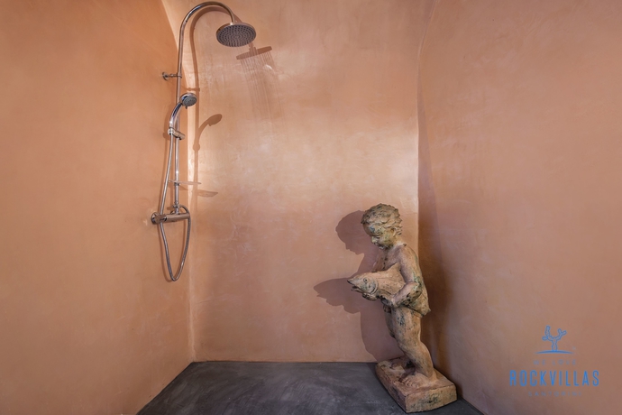 Imagen de la habitación del Hotel Rock Villas - Complex. Foto 11