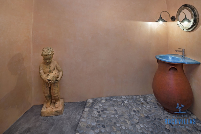 Imagen de la habitación del Hotel Rock Villas - Complex. Foto 12