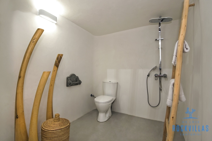 Imagen de la habitación del Hotel Rock Villas - Complex. Foto 14