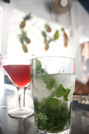 Imagen general del Hotel Rock Water Resort. Foto 8