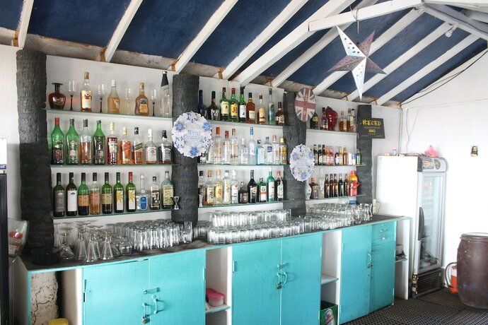 Imagen general del Hotel Rock Water Resort. Foto 15