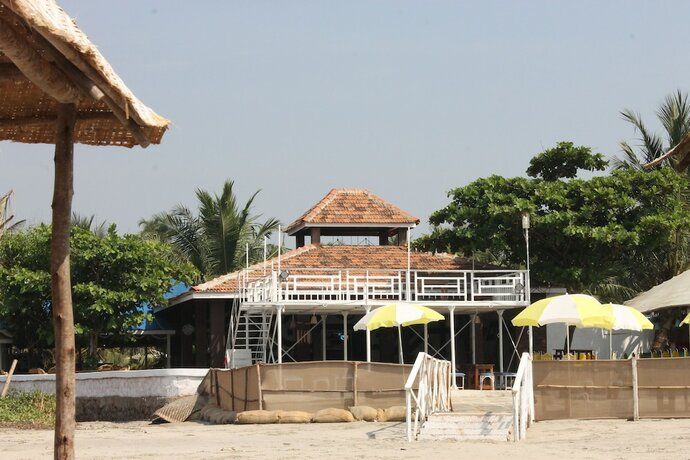 Imagen general del Hotel Rock Water Resort. Foto 17