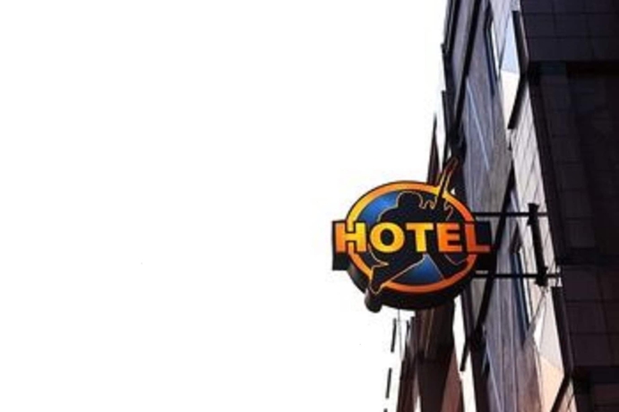 Imagen general del Hotel Rock and Roll. Foto 5