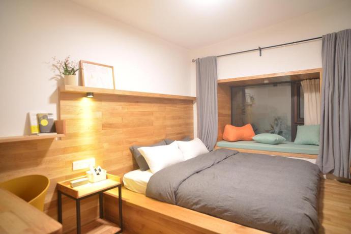 Imagen general del Hotel Rock and Wood Cozy House. Foto 2