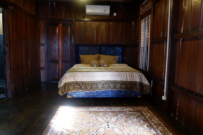 Imagen de la habitación del Hotel Rock and Wreck Dive Resort. Foto 3