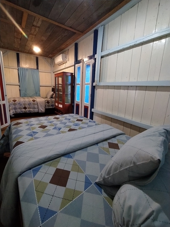 Imagen de la habitación del Hotel Rock and Wreck Dive Resort. Foto 4