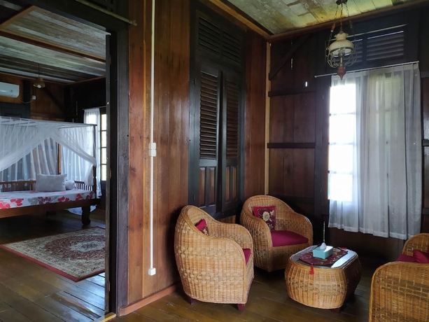 Imagen de la habitación del Hotel Rock and Wreck Dive Resort. Foto 11