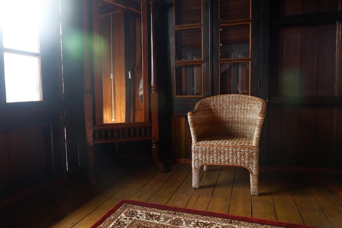 Imagen de la habitación del Hotel Rock and Wreck Dive Resort. Foto 13