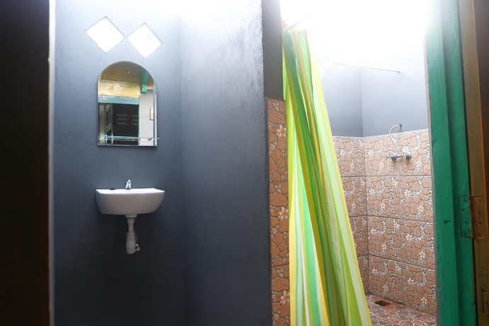 Imagen de la habitación del Hotel Rock and Wreck Dive Resort. Foto 16