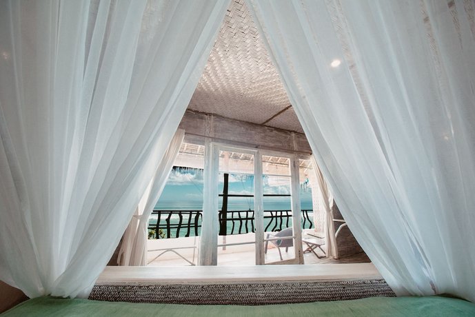 Imagen de la habitación del Hotel Rock 'n Reef. Foto 6