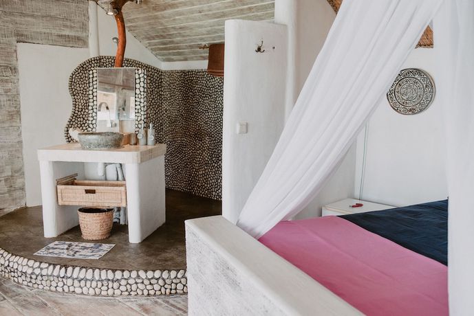 Imagen de la habitación del Hotel Rock 'n Reef. Foto 7