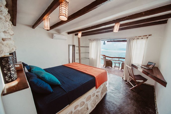 Imagen de la habitación del Hotel Rock 'n Reef. Foto 9