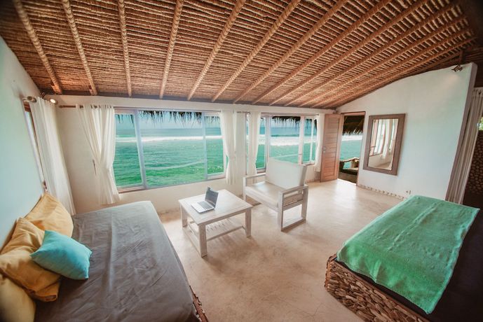 Imagen de la habitación del Hotel Rock 'n Reef. Foto 10