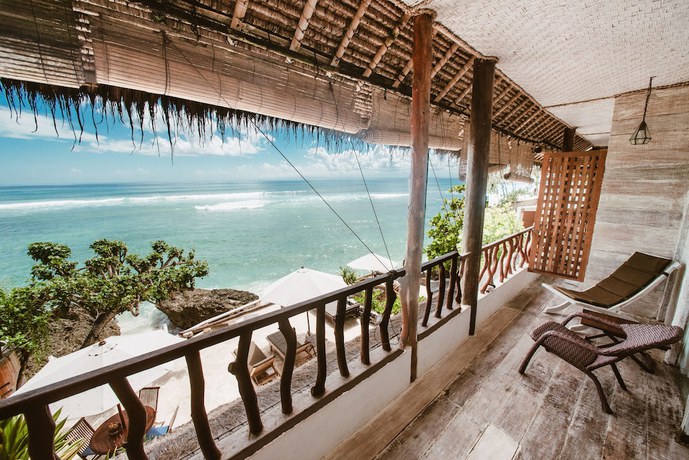 Imagen de la habitación del Hotel Rock 'n Reef. Foto 11