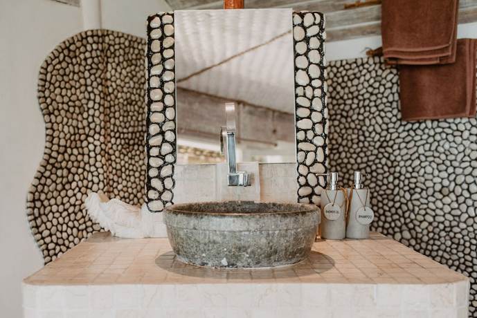 Imagen de la habitación del Hotel Rock 'n Reef. Foto 12