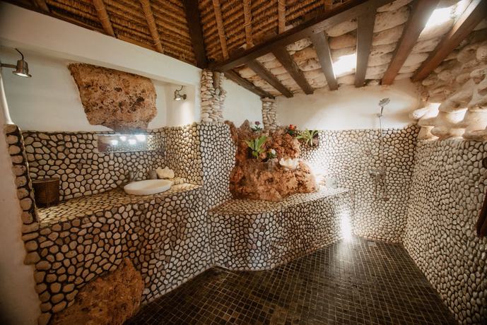 Imagen de la habitación del Hotel Rock 'n Reef. Foto 13