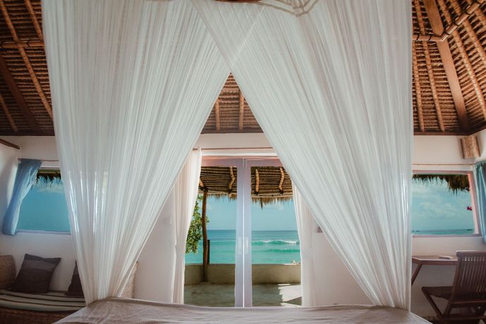 Imagen de la habitación del Hotel Rock 'n Reef. Foto 14