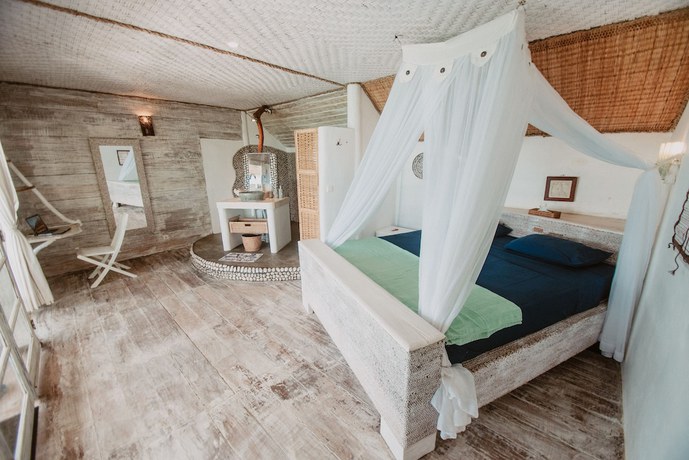 Imagen de la habitación del Hotel Rock 'n Reef. Foto 15