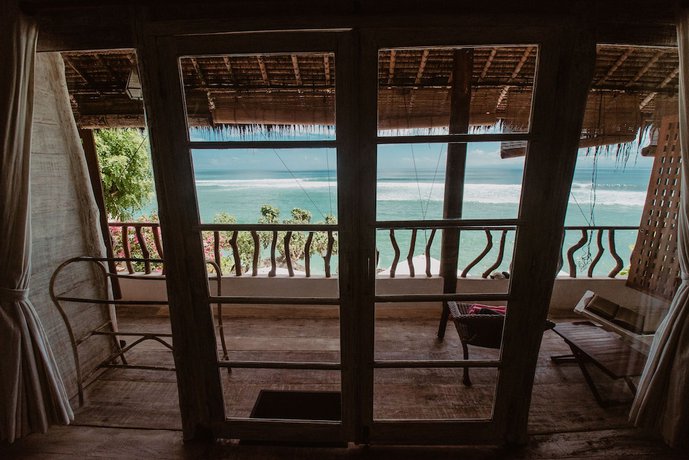 Imagen de la habitación del Hotel Rock 'n Reef. Foto 16