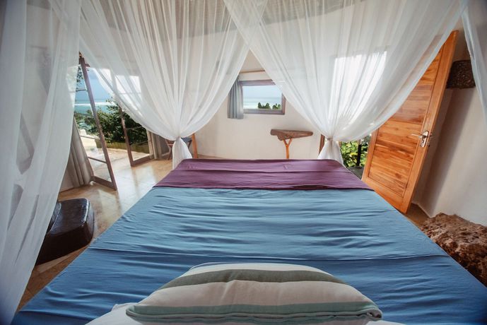 Imagen de la habitación del Hotel Rock 'n Reef. Foto 17