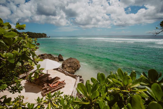 Imagen general del Hotel Rock 'n Reef. Foto 2